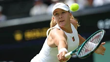 Андреева вышла в третий круг US Open после победы над Потаповой