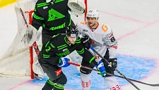 Уайатт Калинюк сменил «Салават Юлаев» на «Шанхайские Драконы»