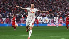 Шешко отвечает на интерес «Манчестер Юнайтед» 