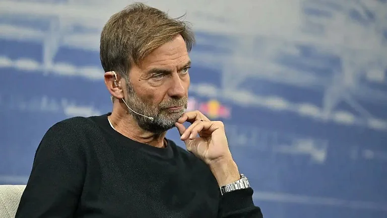 Клопп хочет обновить состав «Реала» и отказаться от двух ключевых защитников