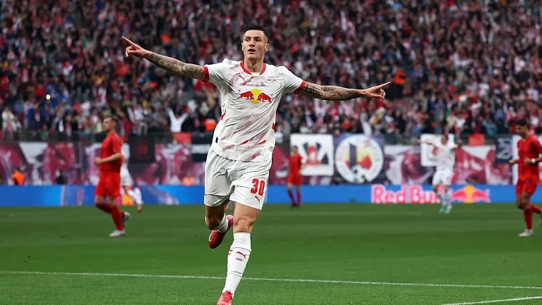 Шешко отвечает на интерес «Манчестер Юнайтед» 