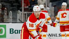 Возвращение Кузьменко в «Флайерз» считается маловероятным