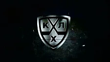 Всё расписание матчей КХЛ на 23 декабря 2025 года