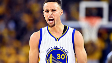 Стефен Карри провёл статистически худший матч в своей карьере