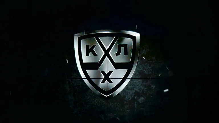 Всё расписание матчей КХЛ на 23 декабря 2025 года