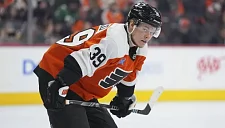 Российский вундеркинд Мичков побил рекорд «Флайерз», державшийся 28 лет