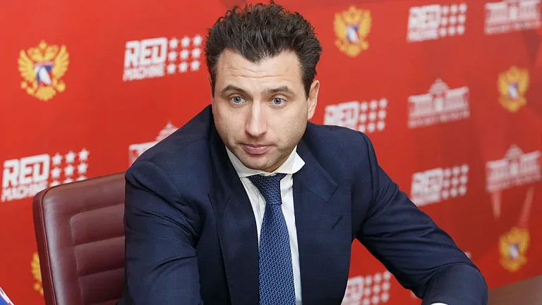 Фетисов оценил тренерские способности Романа Ротенберга