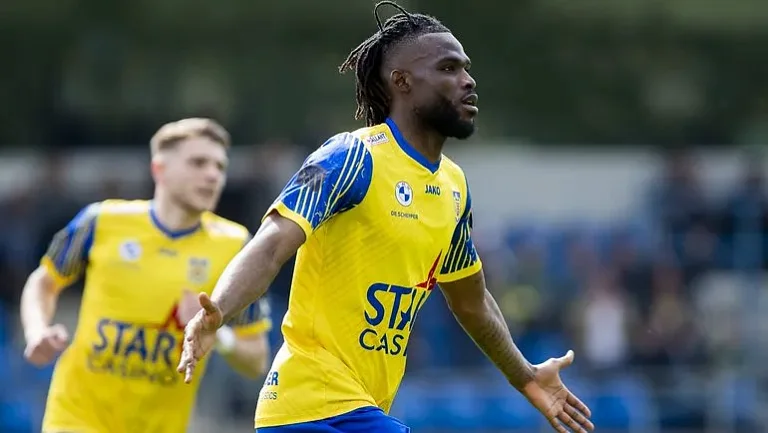 «Леванте» арендовал нападающего Койялипу у «Ланса»