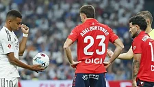 CAS подтвердил дисквалификацию Абеля Бретонеса