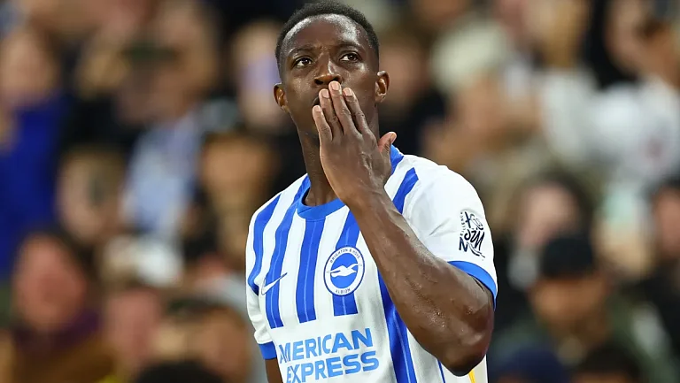 «Манчестер Юнайтед» рассматривал Уэлбека как вариант для усиления