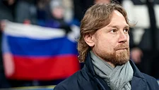 Валерий Карпин назвал 2025 год лучшим для сборной России после отстранения