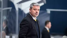 Тамбиев оценил победу «Адмирала» над «Сибирью»