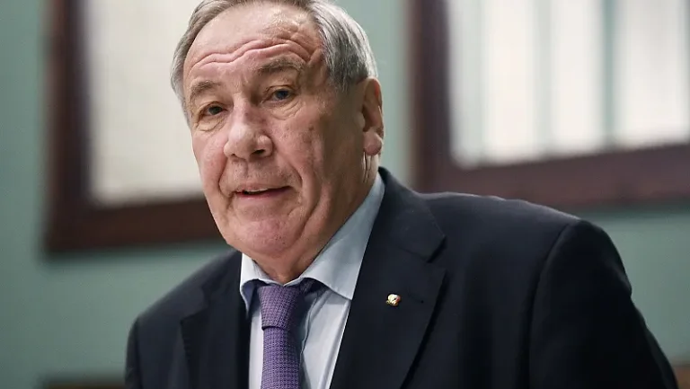 Тарпищев хочет встретиться с главой МОК Ковентри на Олимпиаде-2026