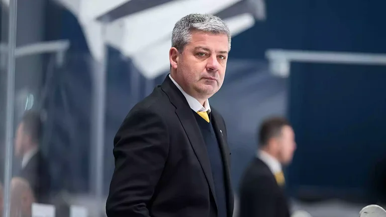 Тамбиев оценил победу «Адмирала» над «Сибирью»