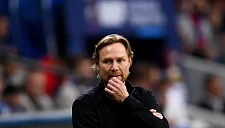 Карпин: «Не знаю, когда смогу выстроить игру в Динамо»