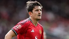 «Манчестер Юнайтед» отказался отпускать Харри Магуайра