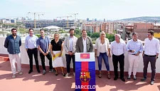 Руководство «Барселоны» критикуют за хаос с ареной к матчу с «Валенсией»