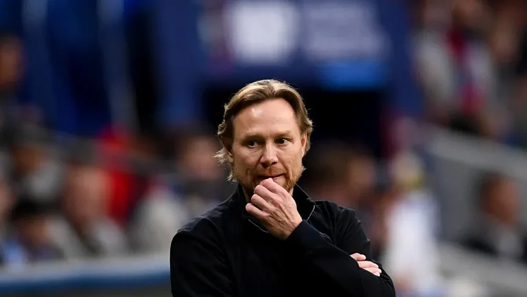 Карпин: «Не знаю, когда смогу выстроить игру в Динамо»