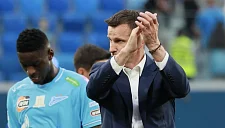 Червиченко объяснил неудачный старт сезона «Зенита»