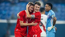 Более 30 тысяч болельщиков посетят матч Россия — Чили в Сочи