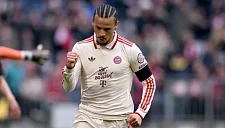 Санэ может получить второй шанс в «Баварии» после отказа Виртца — что дальше?