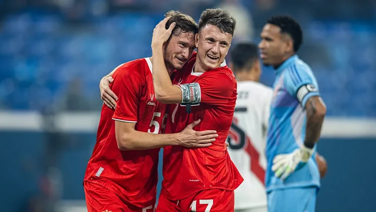 Более 30 тысяч болельщиков посетят матч Россия — Чили в Сочи