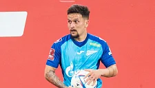 «Ботафого» должен «Зениту» около €3 млн за трансфер Артура