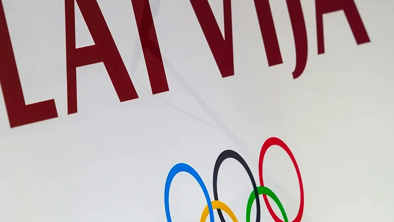 В Латвии спортсменам порекомендовали избегать контактов с россиянами на ОИ-2026