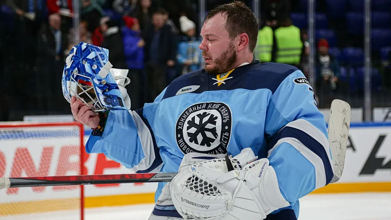 Чемпион мира Антон Худобин завершил игровую карьеру 
