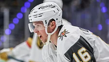 «Вегас» проиграл «Нэшвиллу», Дорофеев сделал два ассиста
