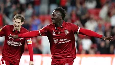 Иранкунда и «Бавария»: шансы молодого австралийца на клубный чемпионат мира под вопросом