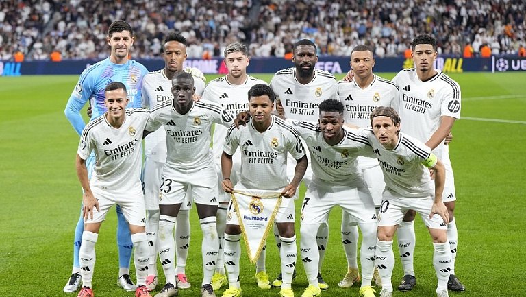 ФИФА против Реала: скандал перед финалом Кубка Испании