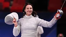 Олимпийская чемпионка Егорян: «Муж не хотел меня отпускать на ЧМ»