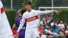 «Реал» следит за успехами Чемы Андреса в «Штутгарте»