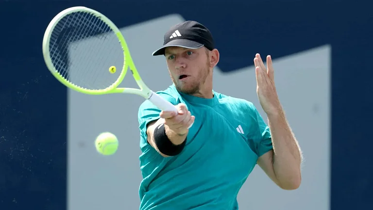 Давидович-Фокина объяснил отказ от игры с Рублёвым в Торонто