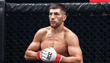 Рагозин нокаутировал Василевского менее чем за минуту