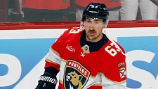 Бержерон восхищён игрой Маршана в финале Кубка Стэнли