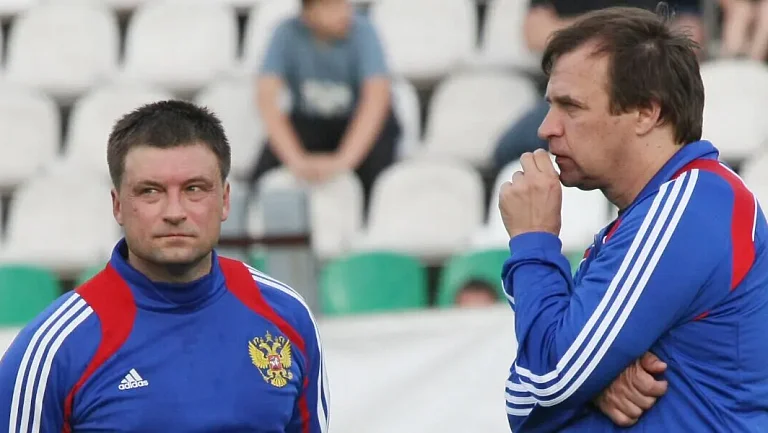 Корнеев: «Краснодар полностью раздавил Спартак в РПЛ»