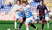 Мераби Уридия может бесплатно перейти в один из клубов РПЛ