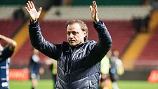 Ролан Гусев извинился перед Карпиным за слова о «Динамо»