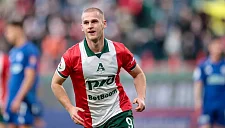 Бывший футболист «Локомотива»: «Пиняеву не хватает практики»