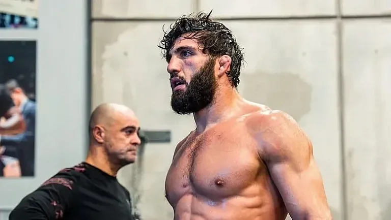 Царукян хочет сказать, что бойцы с Кавказа способны полностью захватить UFC