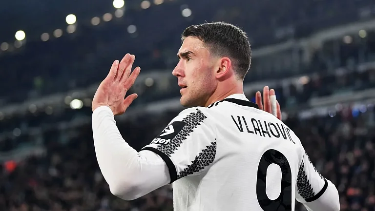 Аллегри ответил на слухи о Влаховиче: «А я когда-нибудь его просил?»