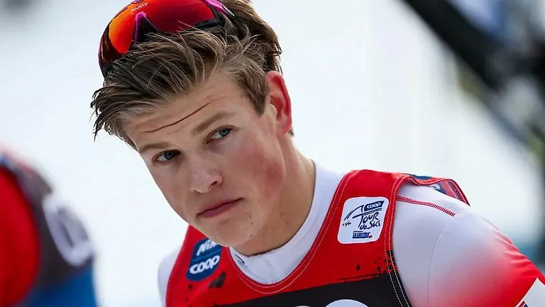 Стало известно, что Клебо не выступит на этапе Кубка мира в Оберхофе