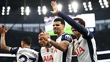«Тоттенхэм» назвал даты матчей в Лиге чемпионов