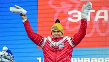 Стало известно, примет ли участие Большунов в «Гонке чемпионов» в Рязани