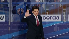 Игорь Никитин покинул пост главного тренера «Локомотива» после победы в Кубке Гагарина