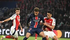 ПСЖ выходит на финал ЛЧ в знаковой форме — совпадение или судьба?