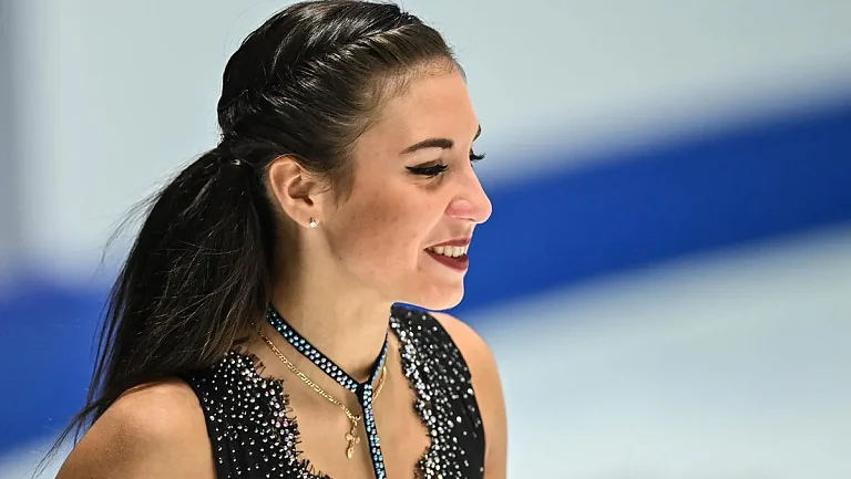 Дочь Этери Тутберидзе станет знаменосцем Грузии на Олимпиаде-2026