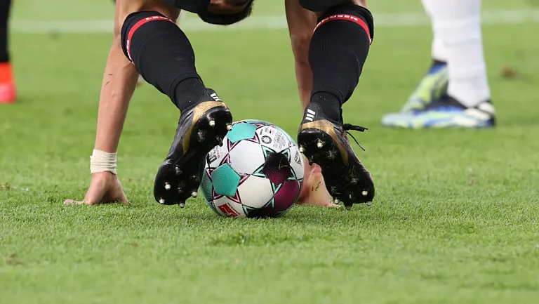 IFAB хочет принять новые меры против затягивания времени в футболе